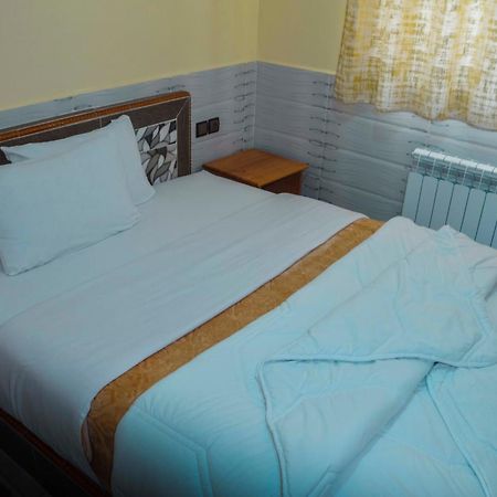 Chalets Ito Atlas Timnay Midelt Bagian luar foto