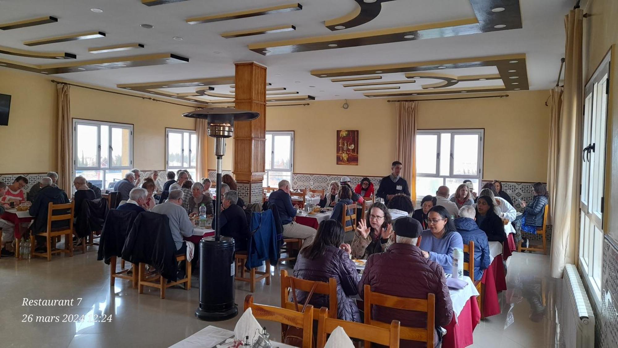 Chalets Ito Atlas Timnay Midelt Bagian luar foto